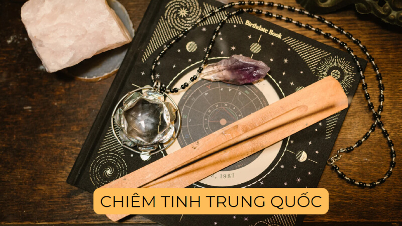 chiêm tinh trung quốc