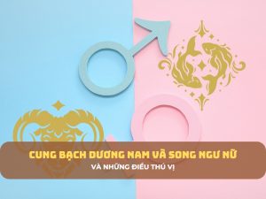 tính cách đàn ông cung bạch dương 1