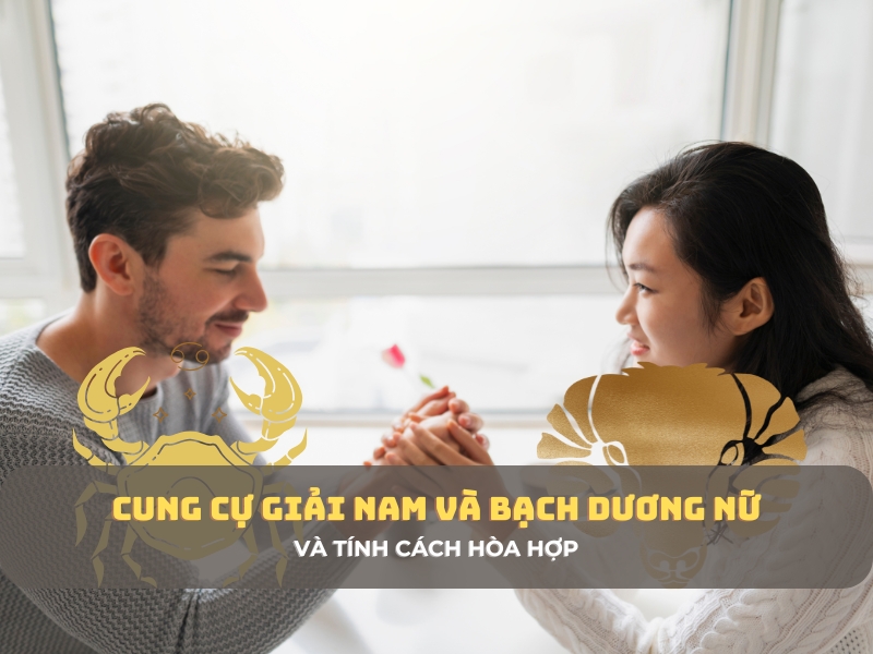 tính cách đàn ông cung bạch dương 1