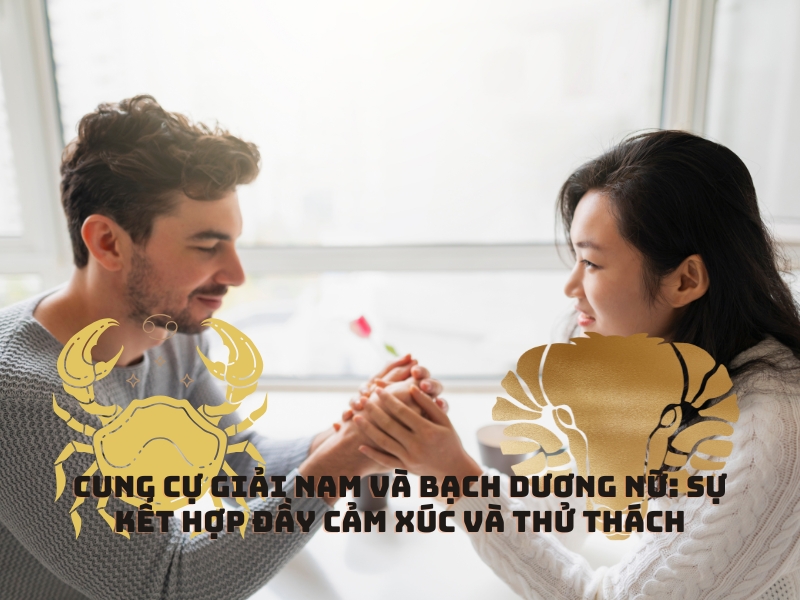 tính cách đàn ông cung bạch dương 2