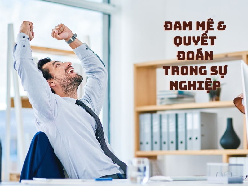 tính cách đàn ông cung bạch dương 3