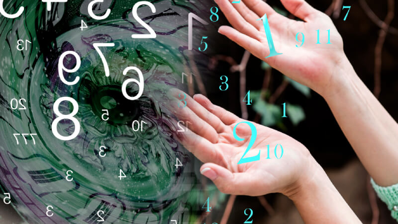 bí mật các con số Master
