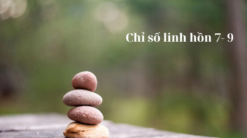 Chỉ số Linh Hồn