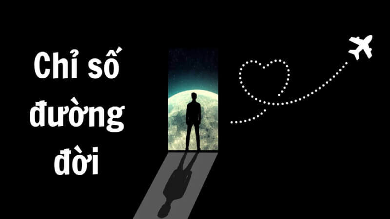 Chỉ số Đường Đời