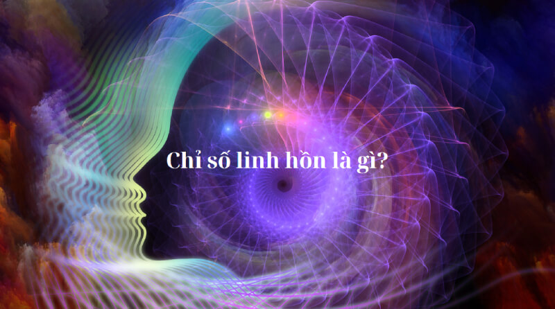 tính chỉ số linh hồn