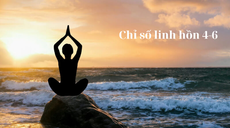 tính chỉ số linh hồn