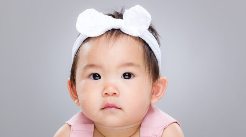 Đặt tên cho con