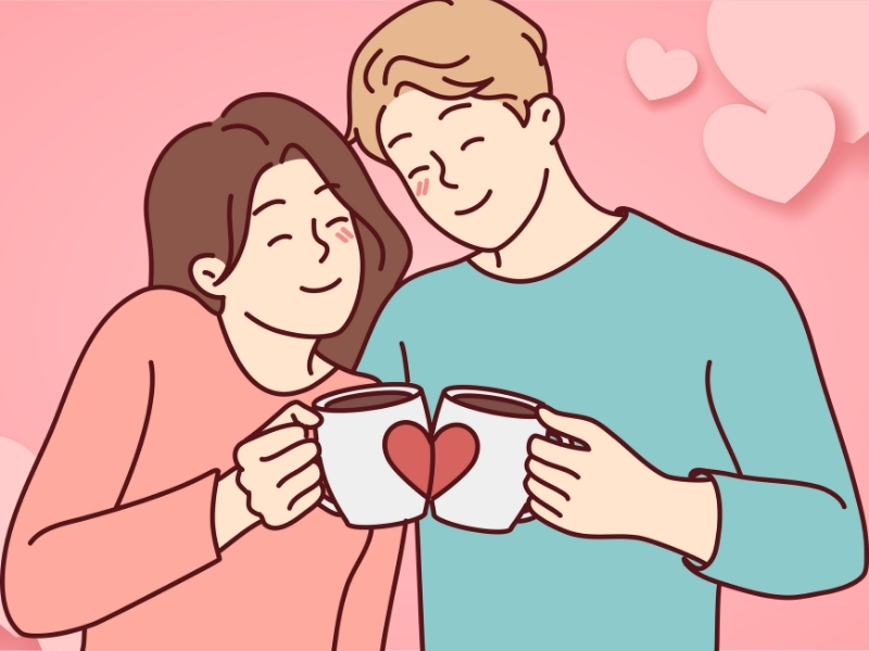 ma kết và cự giải 4