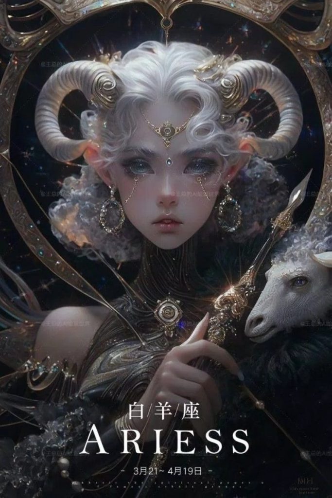 Mật ngữ 12 chòm sao mới nhất 