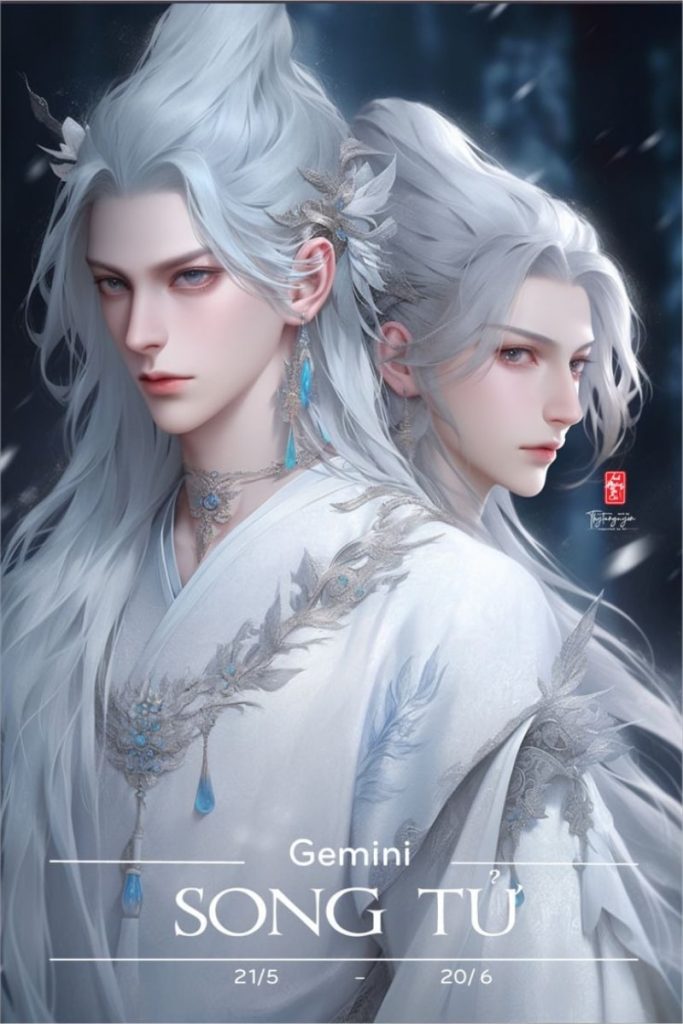 mật ngữ 12 chòm sao ngày hôm nay​
