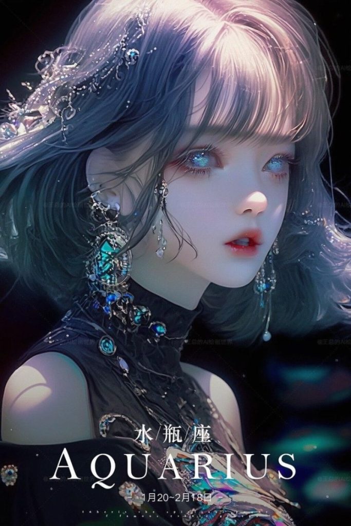 mật ngữ 12 chòm sao tử vi hằng ngày​