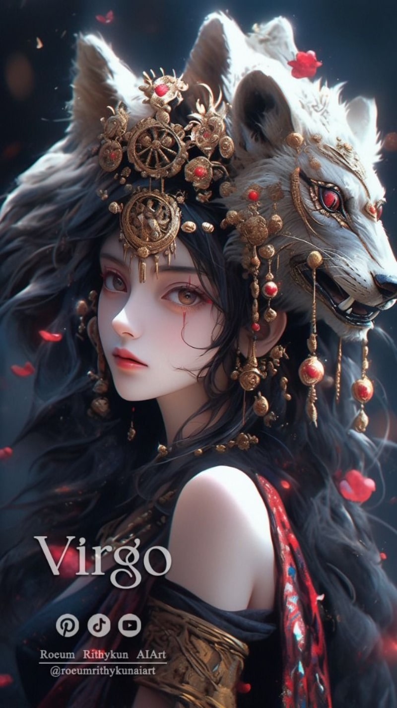 mật ngữ 12 chòm sao tử vi hằng ngày​