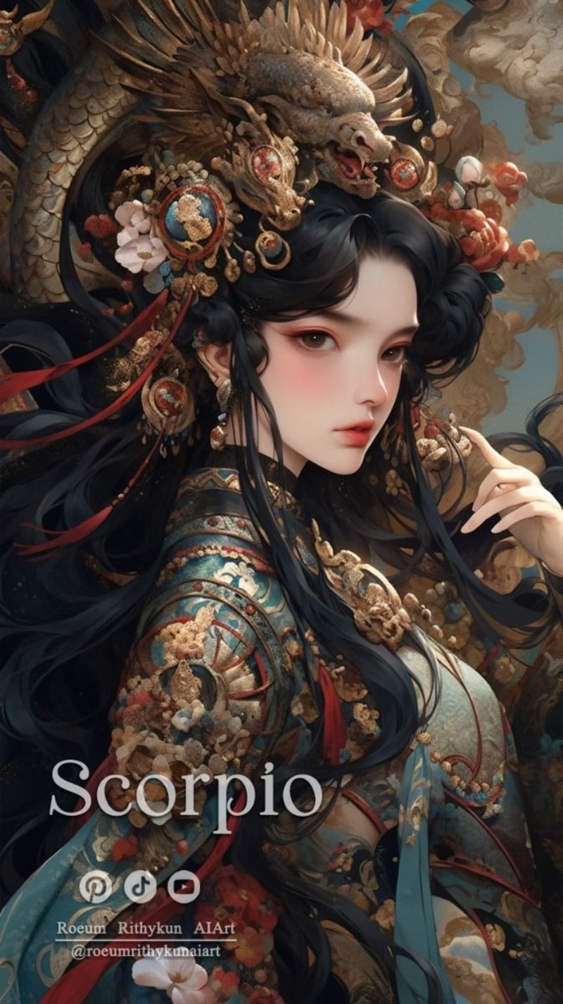 Mật ngữ 12 chòm sao