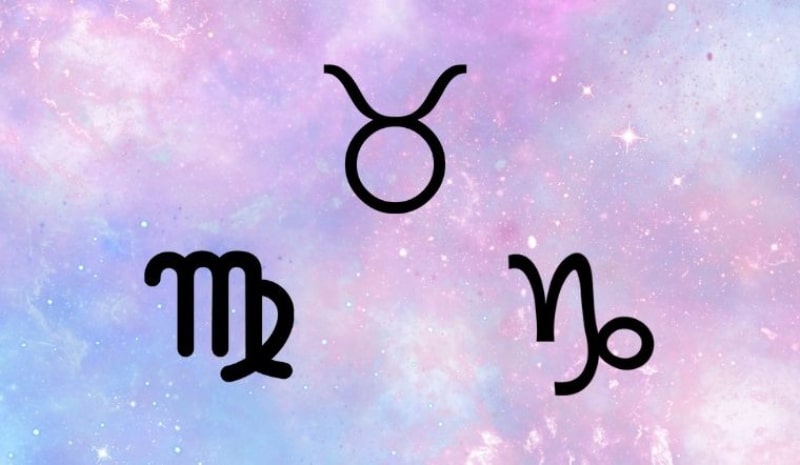 Mật ngữ 12 chòm sao