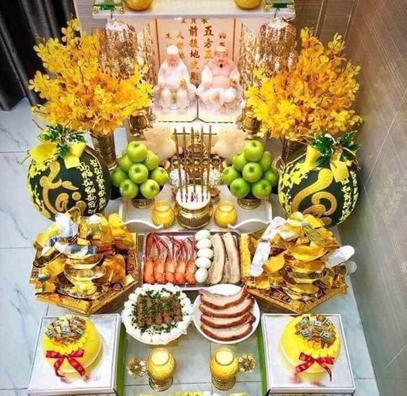 Phong thủy kinh doanh