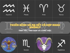 thiên bình và ma kết 1