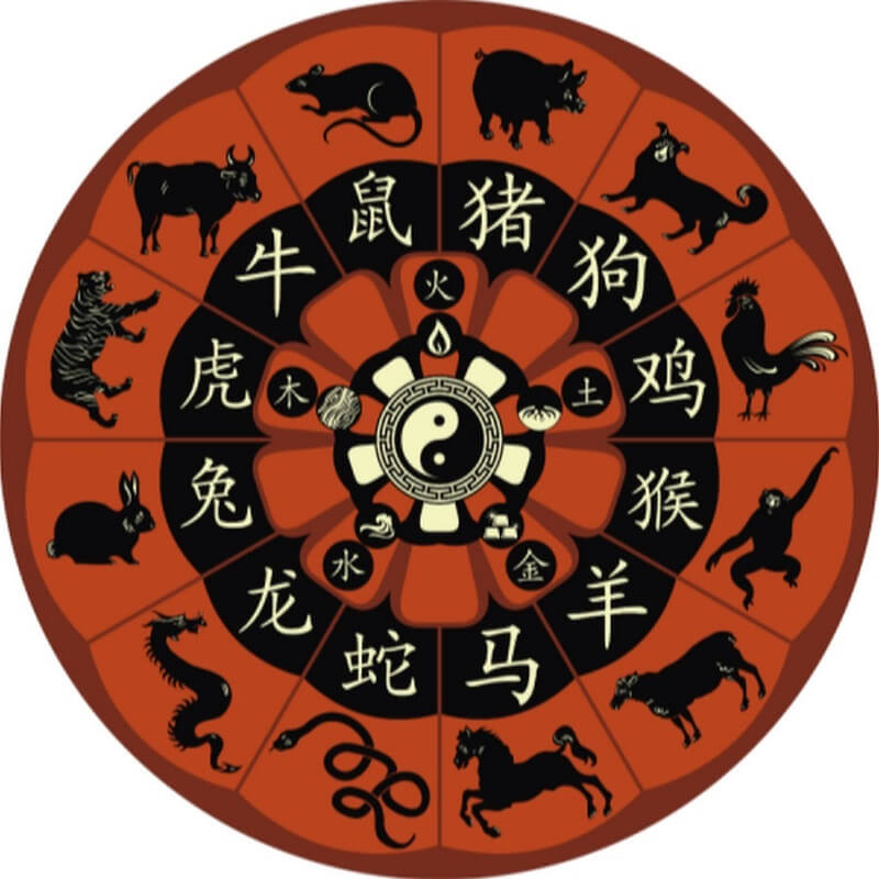Tử vi kiến thức