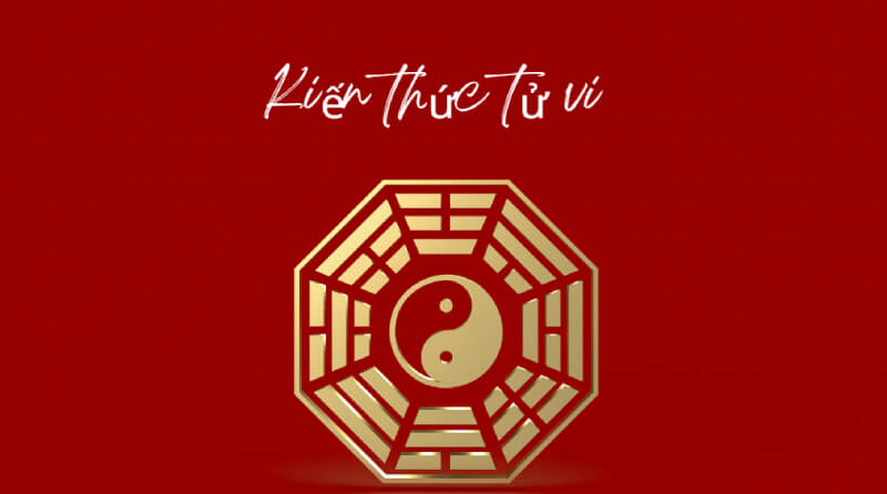 Kiến thức tử vi