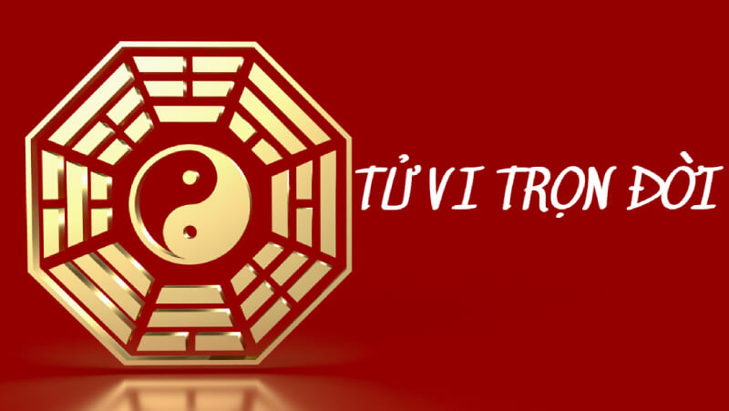 xem tử vi trọn đời miễn phí​