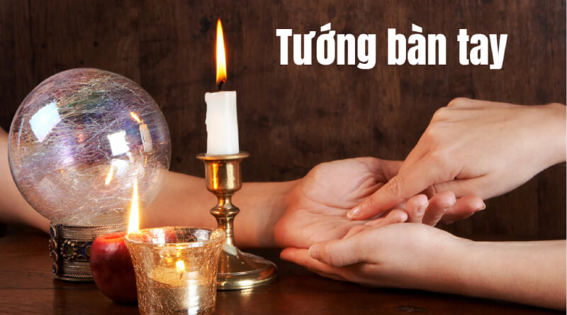 Tướng bàn tay