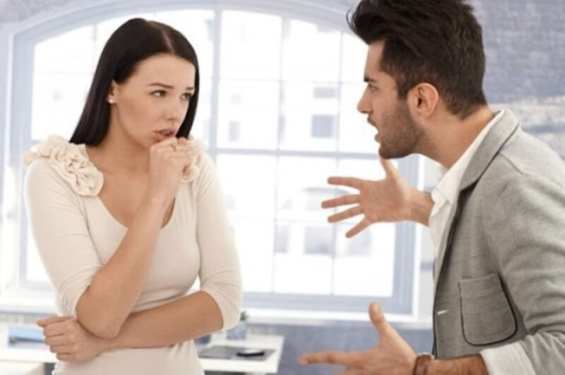 cách xem tướng người tốt xấu​