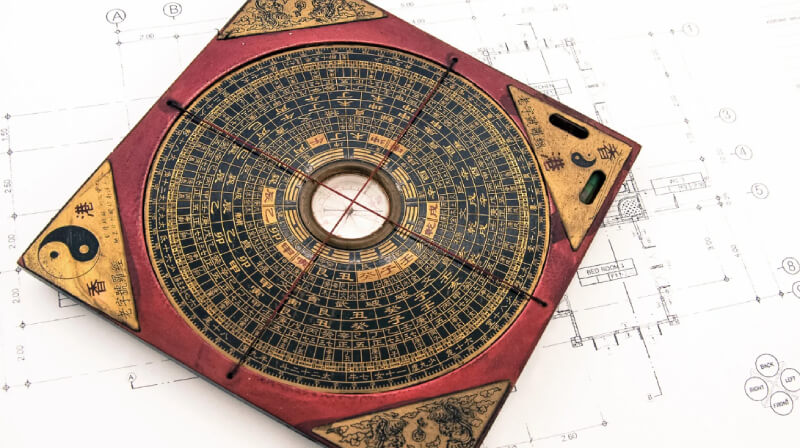 Xem tuổi xây nhà