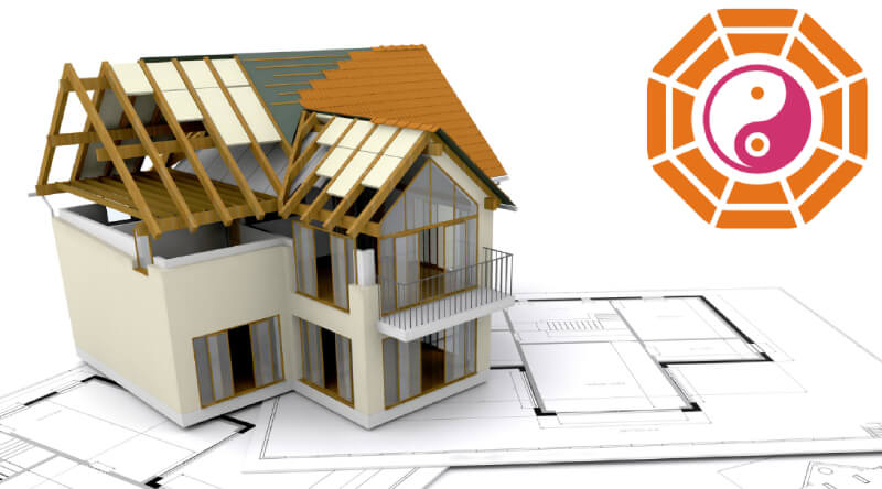 Xem tuổi xây nhà