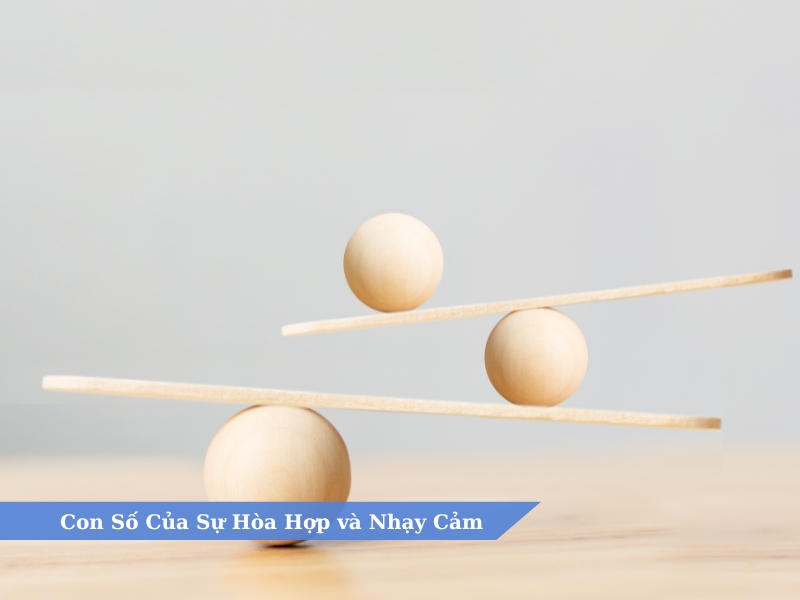 thần số học số 2 2