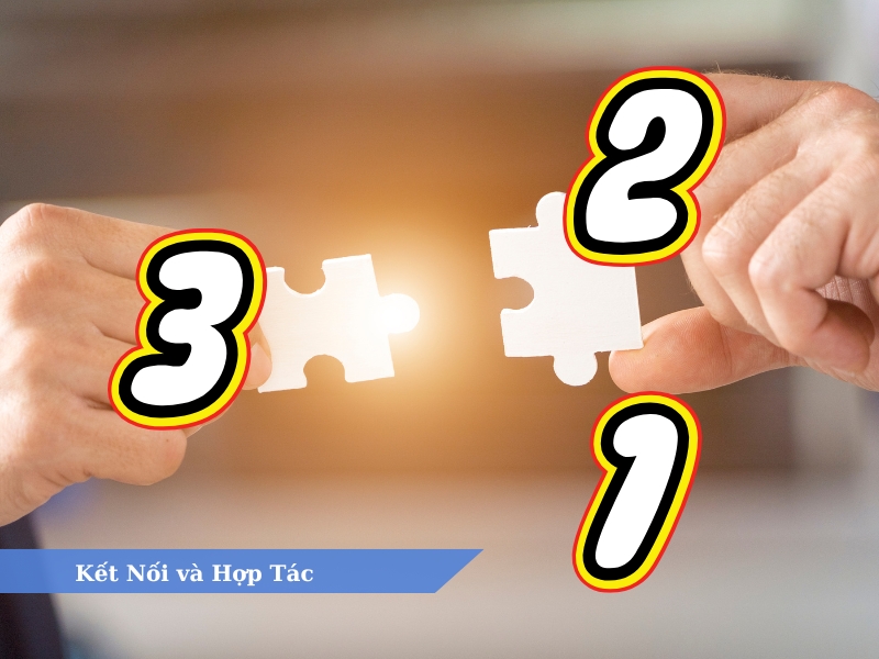 thần số học số 3 - ảnh 6