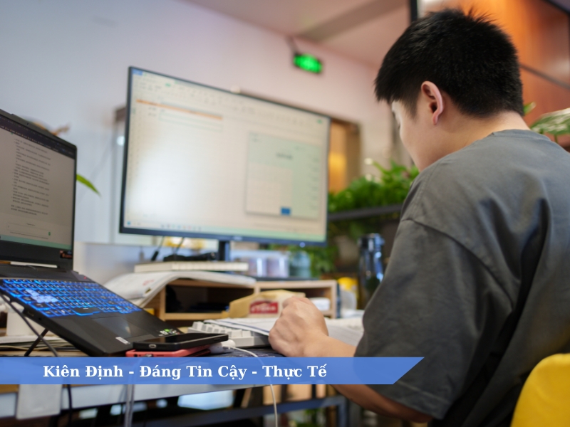 thần số học số 4 - ảnh 3