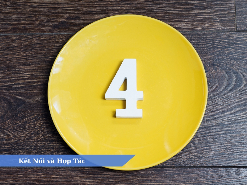 thần số học số 4 - ảnh 6
