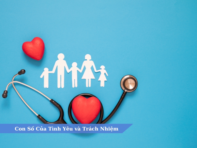 thần số học số 6 - ảnh 2
