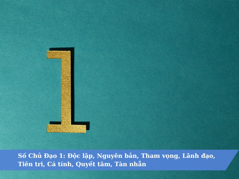 xem thần số học tình duyên 3
