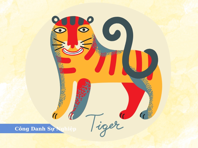 Tử vi tuổi Dần 2025 2