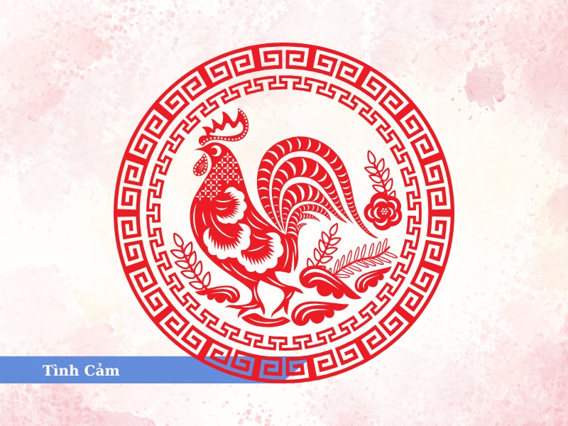 Tử vi tuổi Dậu 2025 5