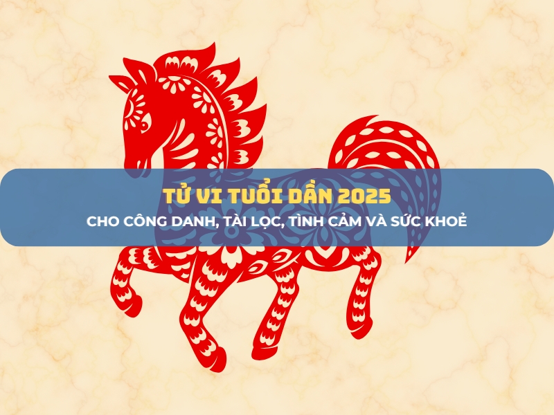 Tử vi tuổi Ngọ 2025 1