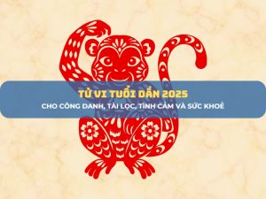 Tử vi tuổi Thân 2025 1