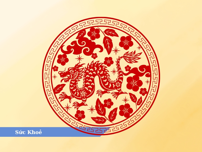Tử vi tuổi Thìn 2025 4