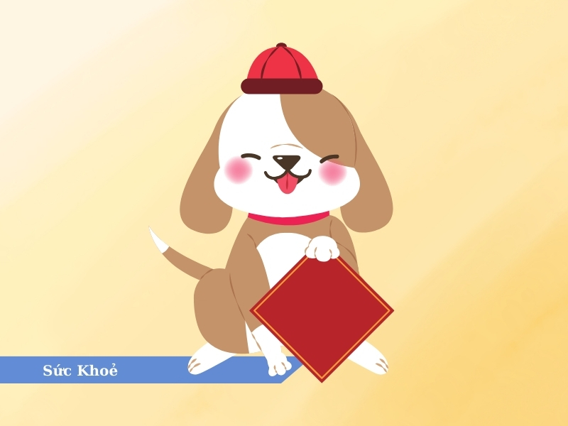 Tử vi tuổi Tuất 2025 4
