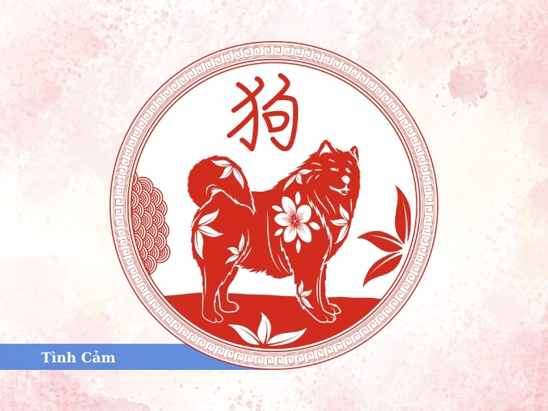 Tử vi tuổi Tuất 2025 5