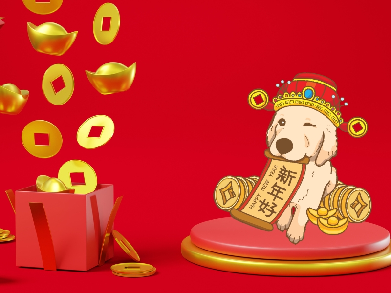 Tử vi tuổi Tuất 2025 6